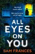 All Eyes on You (eBook, ePUB) - Bild 1