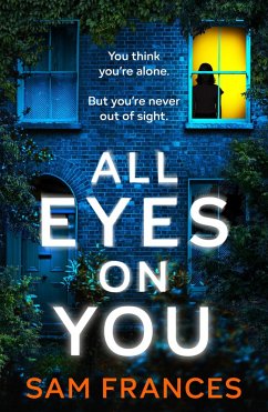 All Eyes on You (eBook, ePUB) - Frances, Sam