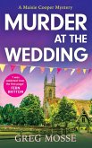 Murder at the Wedding (eBook, ePUB) Murder at the Wedding (eBook, ePUB)