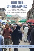 Frontier Ethnographies (eBook, PDF)