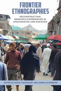 Frontier Ethnographies (eBook, PDF)