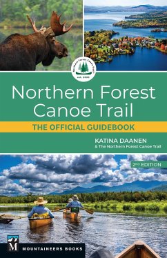 Cover Northern Forest Canoe Trail (eBook, ePUB)