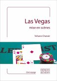 Las Vegas mise en scènes (eBook, ePUB)