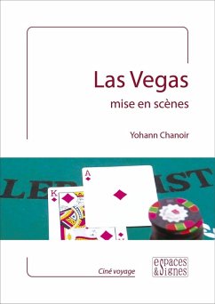 Cover Las Vegas mise en scènes (eBook, ePUB)