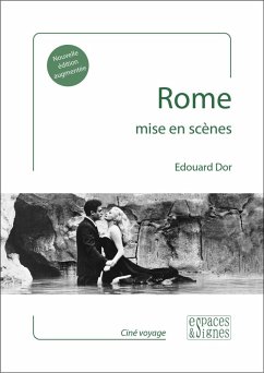 Cover Rome mise en scènes (eBook, ePUB)