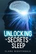 Unlocking the Secrets of Sleep (eBook,... - Bild 1