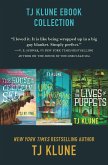 TJ Klune Ebook Collection (eBook, ePUB) TJ Klune Ebook Collection (eBook, ePUB)