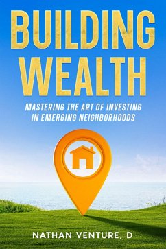 Cover Building Wealth (eBook, ePUB)