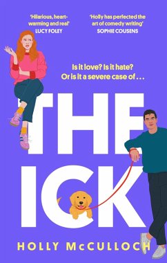 The Ick (eBook, ePUB) - McCulloch, Holly