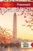 Frommer's Washington D.C. (eBook, ePUB)