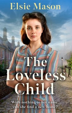 The Loveless Child (eBook, ePUB) - Mason, Elsie