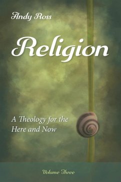 Religion (eBook, PDF)