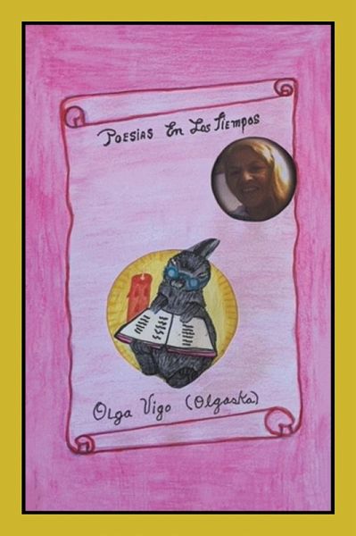 Poesias de estos tiempos (eBook, ePUB)