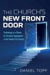 The Church's New Front Door (eBook,... - Bild 1
