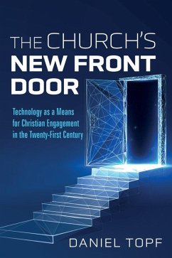 The Church's New Front Door (eBook, ePUB)