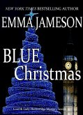 Blue Christmas (Lord & Lady Hetheridge Mystery Series, #6) (eBook, ePUB)