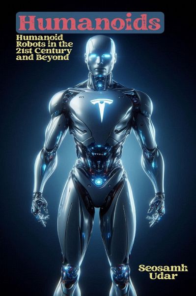 Humanoids (eBook, ePUB)