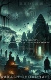Case III - Whispers in the Temple (SHADOWS IN THE CITY : The Chronicles of Detective Arjun Rathore, #3) (eBook, ePUB)