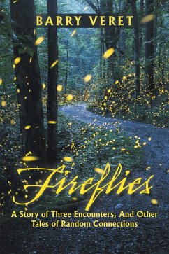 Fireflies, A Story of Three Encounters, And Other Tales of Random Connections (eBook, ePUB) - Veret, Barry