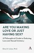 Are You Making Love or Just Having Sex?... - Bild 1