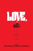 Love, Etc. (eBook, ePUB) Love, Etc. (eBook, ePUB)