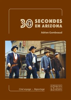 Cover 30 secondes en Arizona (eBook, ePUB)