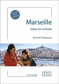 Marseille mise en scènes (eBook, ePUB)