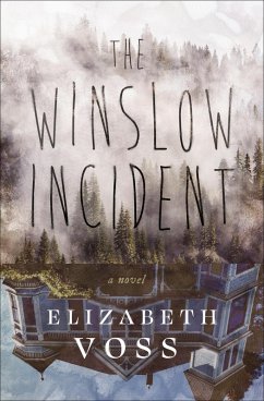 Cover The Winslow Incident (eBook, ePUB)