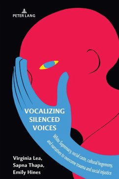Cover Vocalizing Silenced Voices (eBook, ePUB)