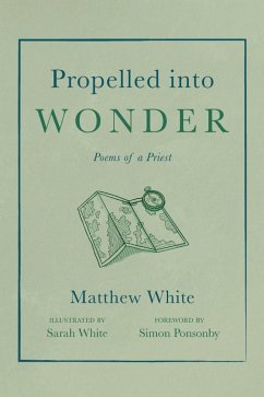 Propelled into Wonder (eBook, ePUB) Propelled into Wonder (eBook, ePUB)