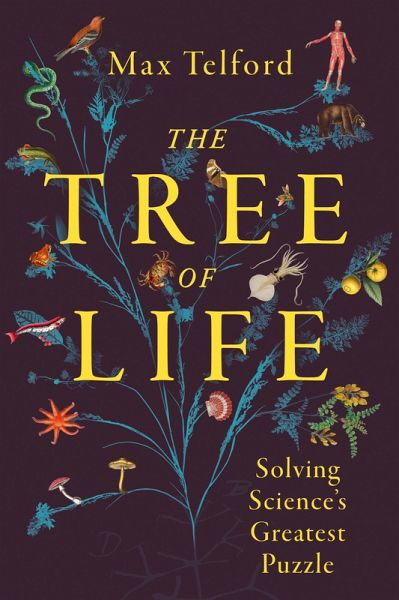 The Tree of Life (eBook, ePUB) The Tree of Life (eBook, ePUB)