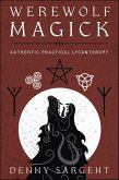 Werewolf Magick (eBook, ePUB) Werewolf Magick (eBook, ePUB)