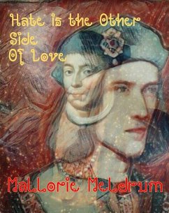 Cover Hate is the Other Side of Love (eBook, ePUB)