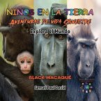 Nin~os en la Tierra (eBook, ePUB)