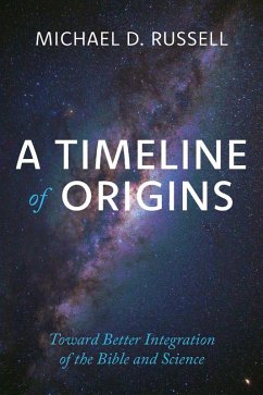 A Timeline of Origins (eBook, ePUB)