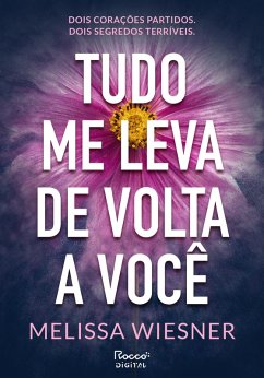 Cover Tudo me leva de volta a você (eBook, ePUB)