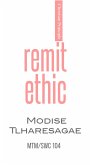 Remit Ethic (Christian Principles, #7) (eBook, ePUB) Remit Ethic (Christian Principles, #7) (eBook, ePUB)