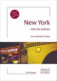 New York mis en scènes (eBook, ePUB)