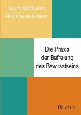 Die Praxis der Befreiung des Bewusstseins - Buch 2 (eBook, ePUB)