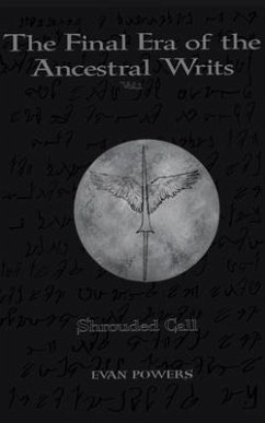 Shrouded Call (eBook, ePUB) - Powers, Evan