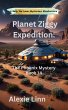 Planet Ziggy Expedition: The Phoenix... - Bild 1