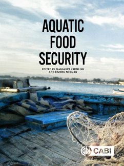 Cover Aquatic Food Security (eBook, ePUB)