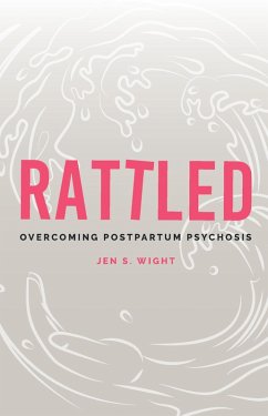 Rattled (eBook, ePUB) - Wight, Jen