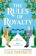The Rules of Royalty (eBook, ePUB) - Bild 1