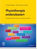 Physiotherapie evidenzbasiert (eBook, ePUB)