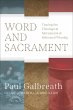 Word and Sacrament (eBook, ePUB) - Bild 1