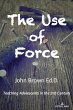 The Use of Force (eBook, ePUB) - Bild 1