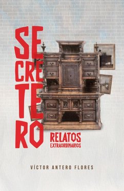 Cover Secretero (eBook, ePUB)