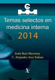 Temas selectos en medicina interna 2014 (eBook, PDF) Temas selectos en medicina interna 2014 (eBook, PDF)