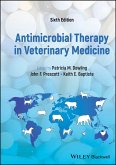 Antimicrobial Therapy in Veterinary Medicine (eBook, ePUB) Antimicrobial Therapy in Veterinary Medicine (eBook, ePUB)